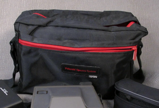 30051 | camera bag 002 spectra system totes