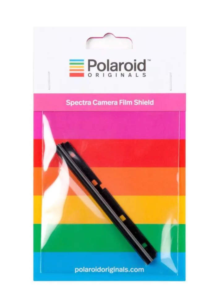 30052 | Polaroid originals film shield
