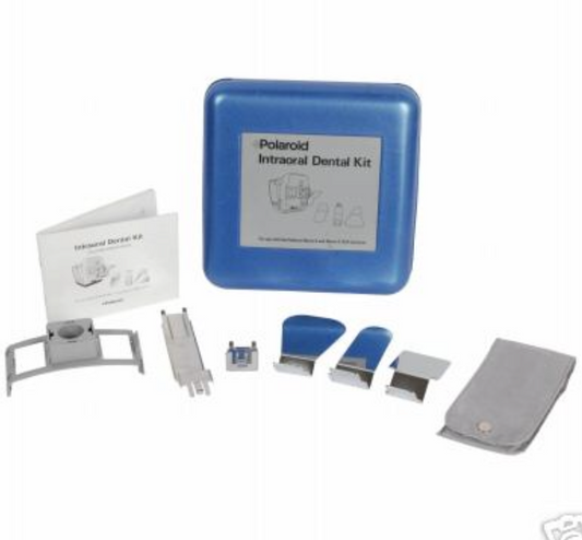 30051 | macro 3/5 intraoral dental kit