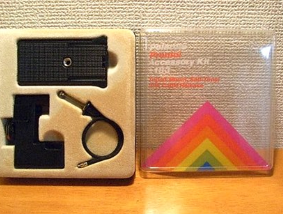 30031 | 183 accessory set