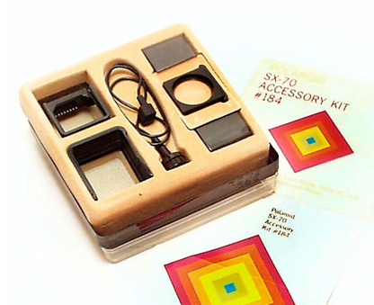30031 | 184 accessory set