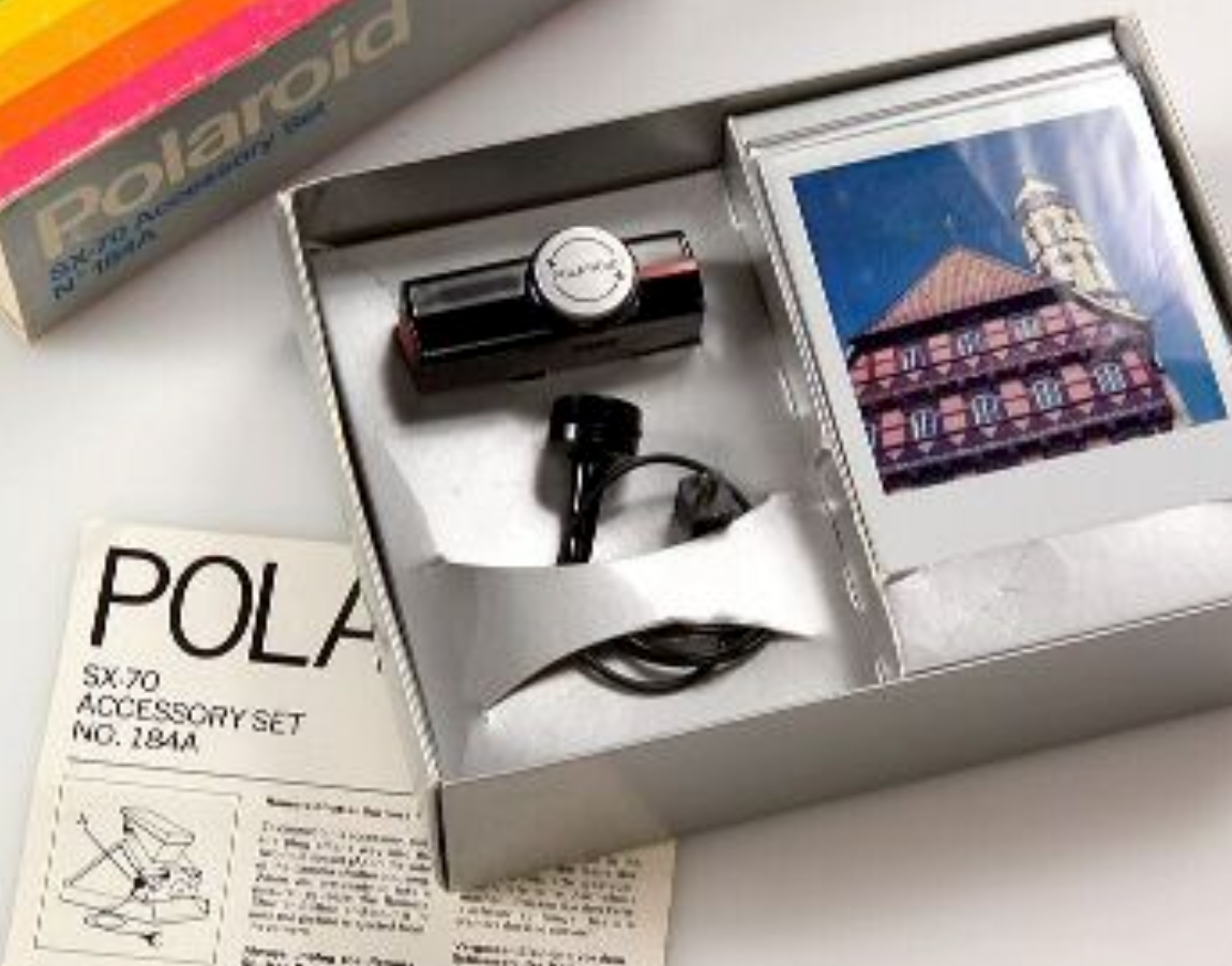 30031 | 184A accessory set