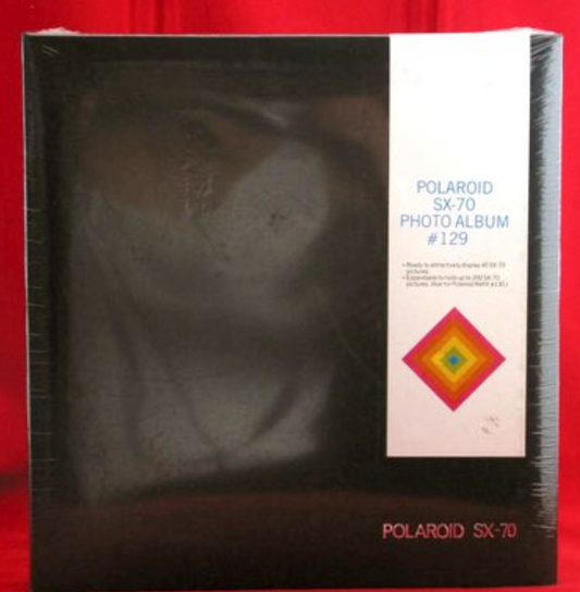 30511 | photo album SX-70 129