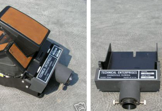 30035 | technical enterpress microscope adapter