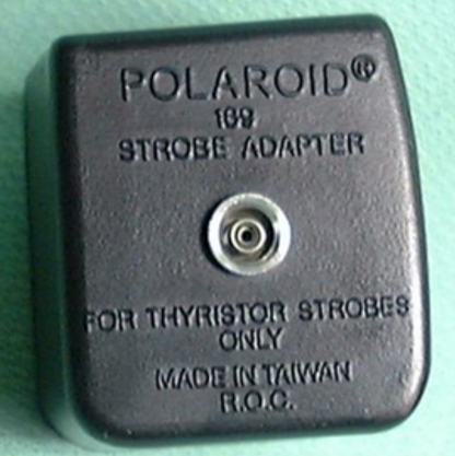 30021 | 169 flash adapter
