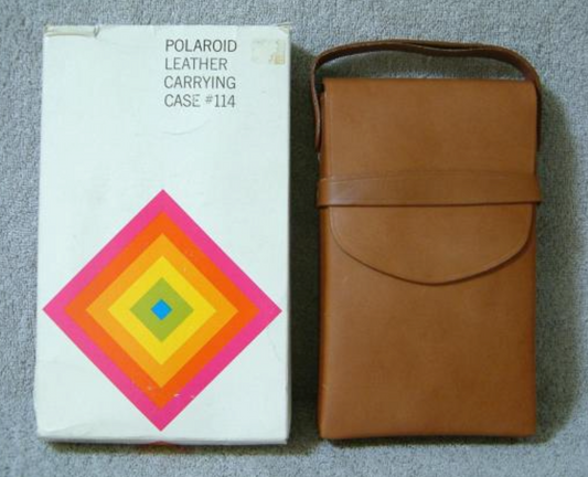 30311 | 114 leather carrying case