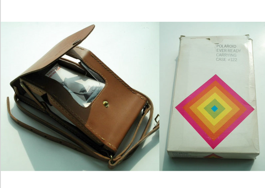 30311 | 122 ever-ready carrying case