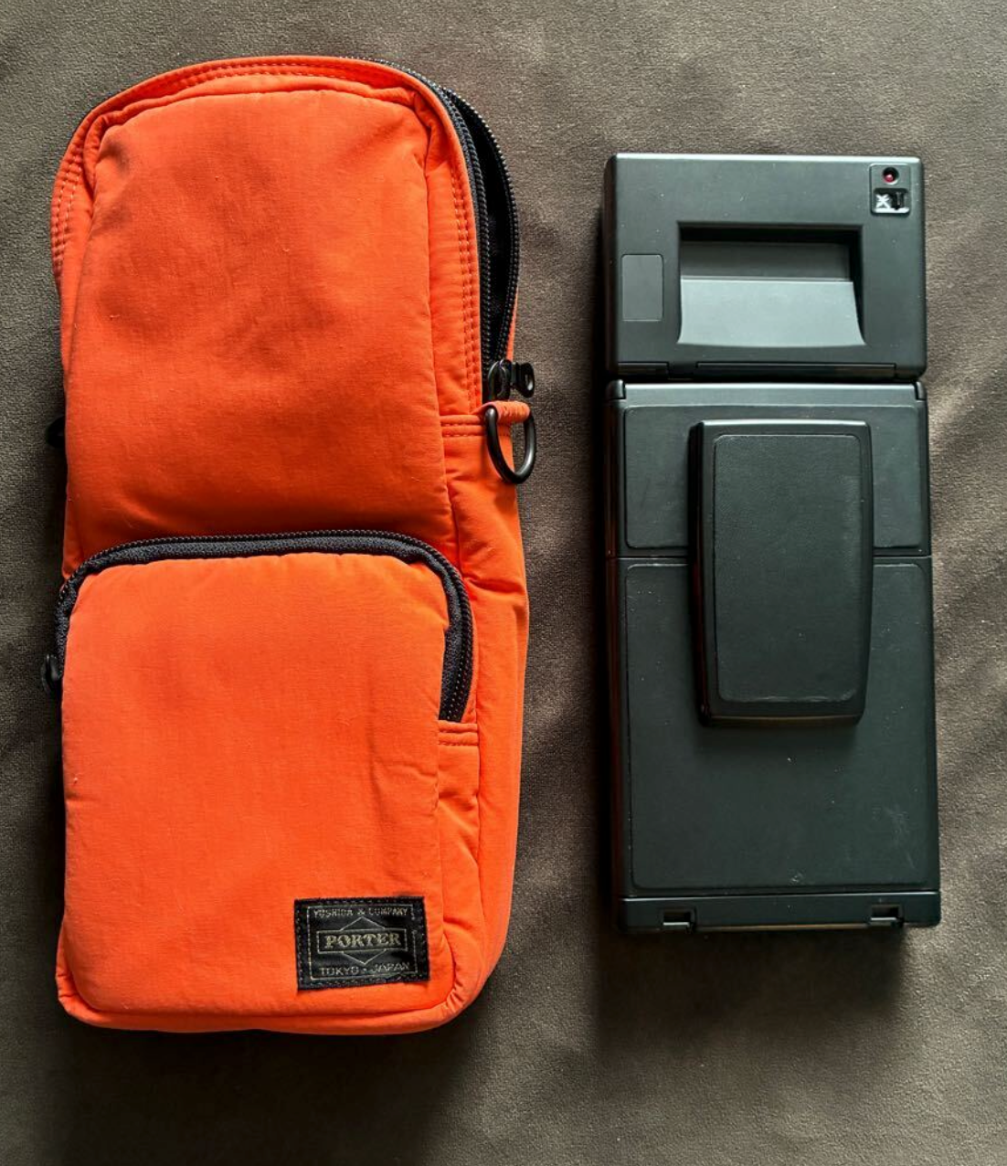 30313 | porter CMPD (01) orange / 690