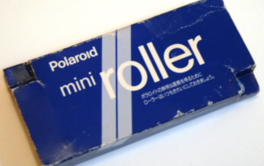 30021 | mini roller