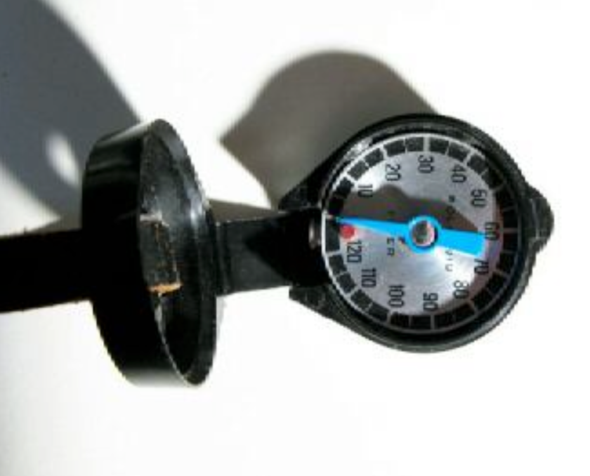 30021 | 128 development timer