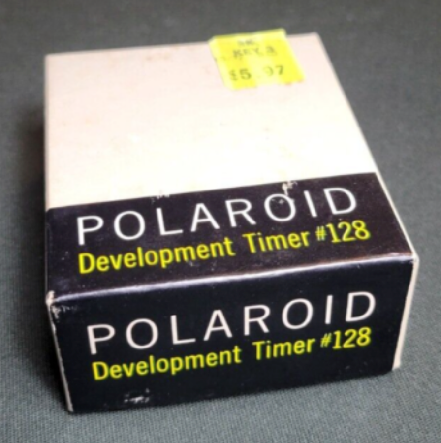 30021 | 128 development timer