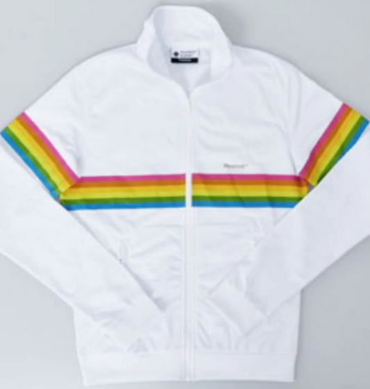 30512 | factory jacket white