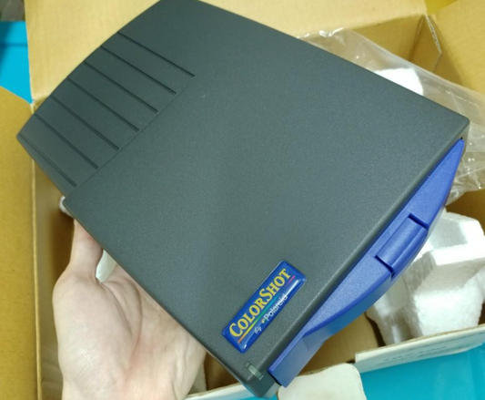 30907 | printer spectra color shot digital photo printer