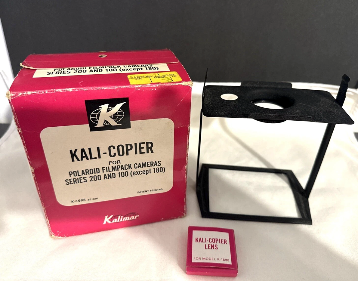 30022 | copier kali-copier K-1698