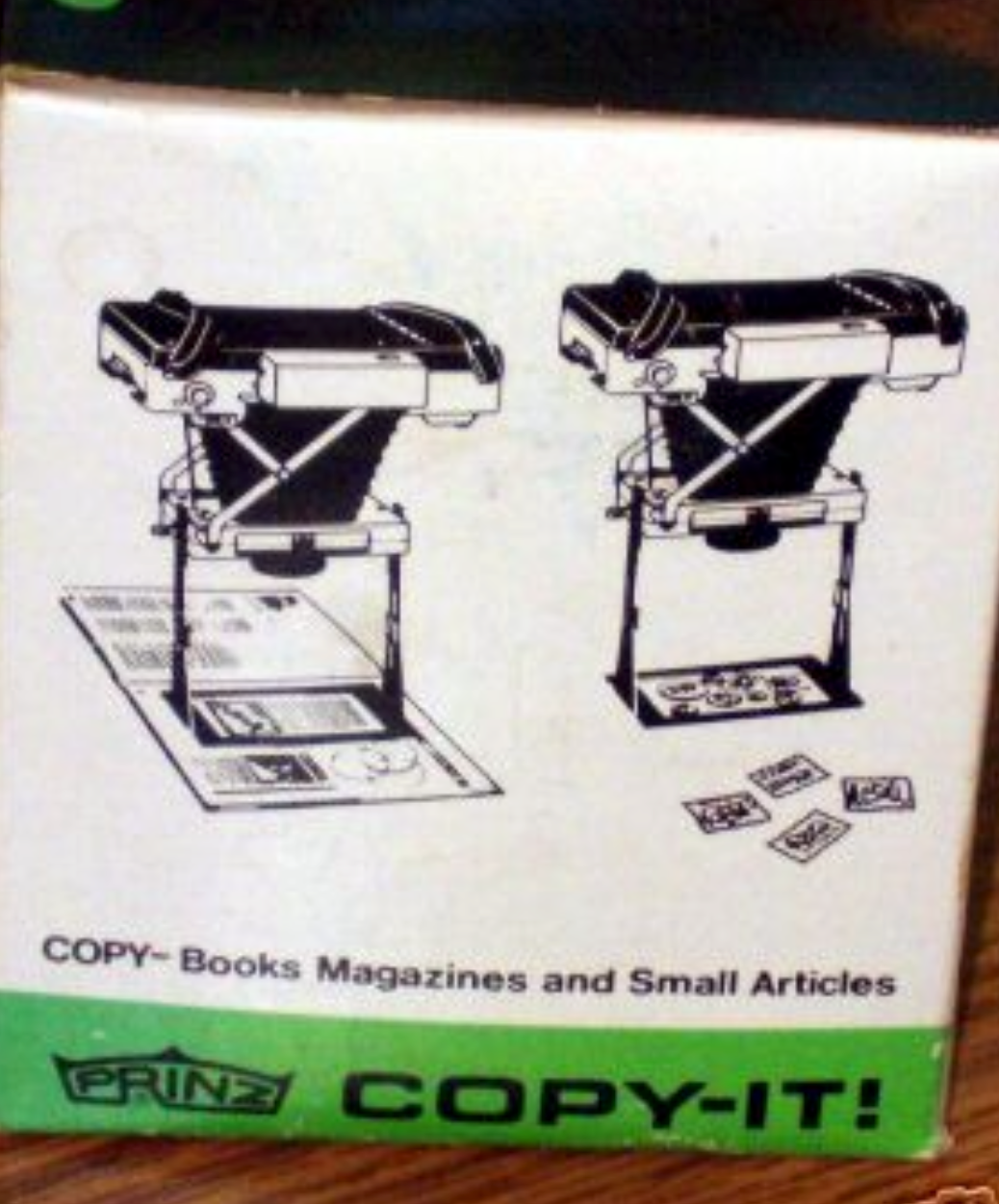 30022 | copier prinz copy-it
