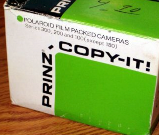 30022 | copier prinz copy-it