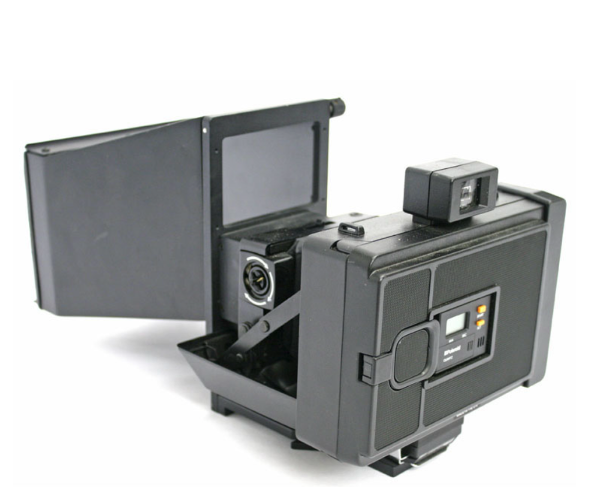 30022 | EE100 CRT hood (unknown)