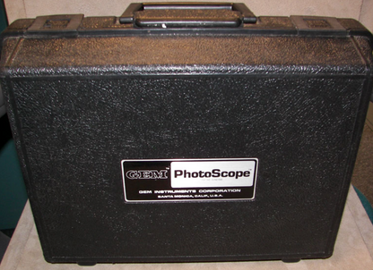 30022 | GEM photoscope