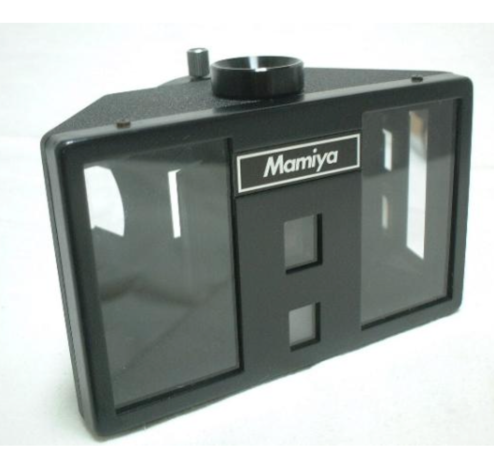 30022 | mamiya ID photo 2 adapter
