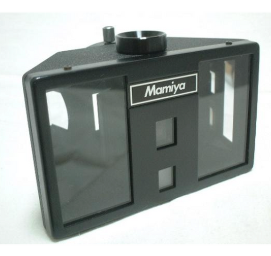 30022 | mamiya ID photo 2 adapter