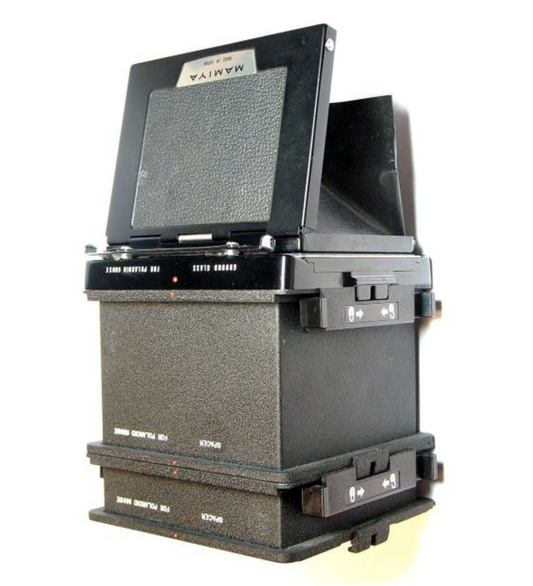 30022 | mamiya spacer set (600SE)
