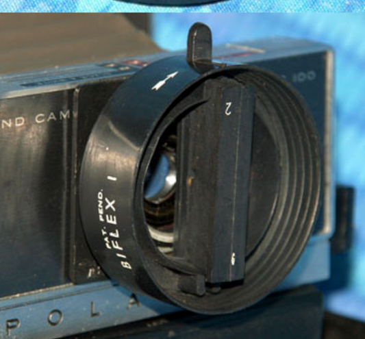 30022 | polaflex split adapter