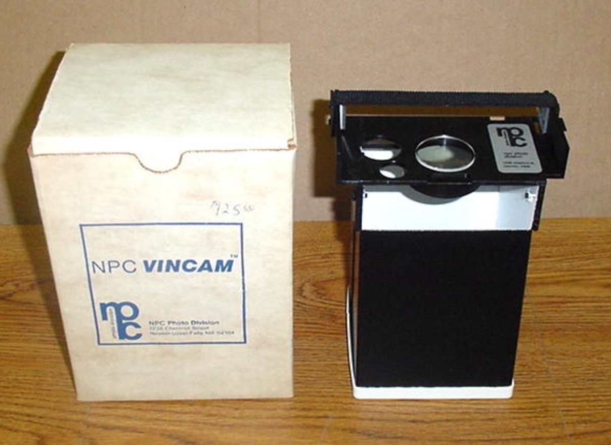 30045 | NPC vincam