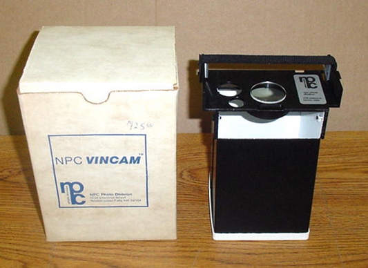 30045 | NPC vincam