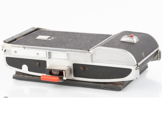 30012 | BACK Linhof steinhel optik