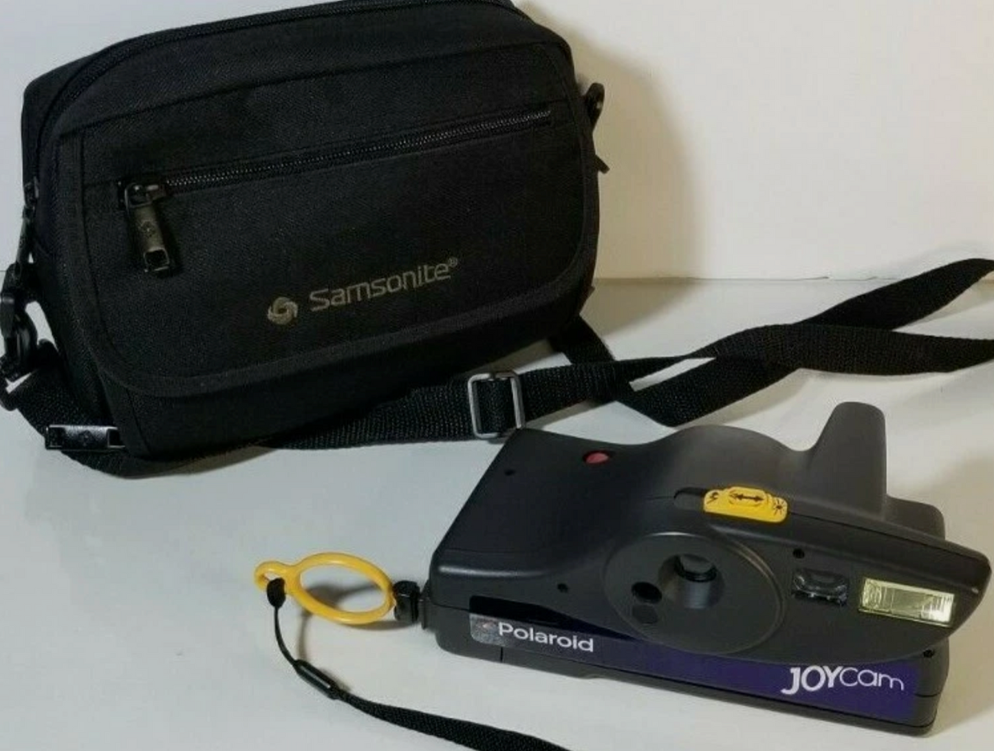 30061 | camera bag 01 samsonite