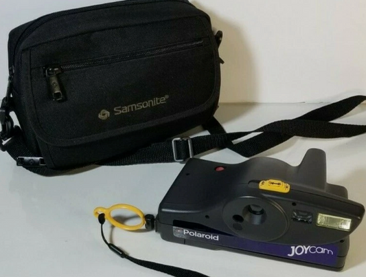 30061 | camera bag 01 samsonite