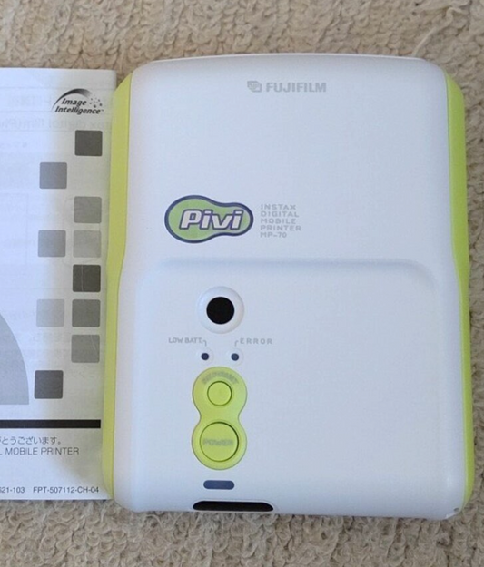 30901 | pivi (02) MP-70 (01) white / green