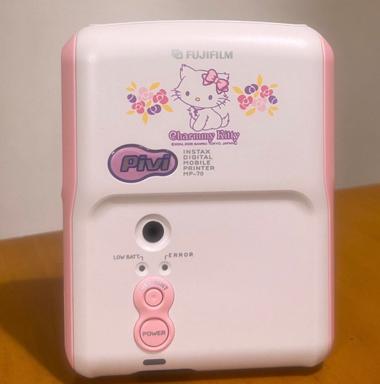 30901 | pivi (02) MP-70 charmmy kitty