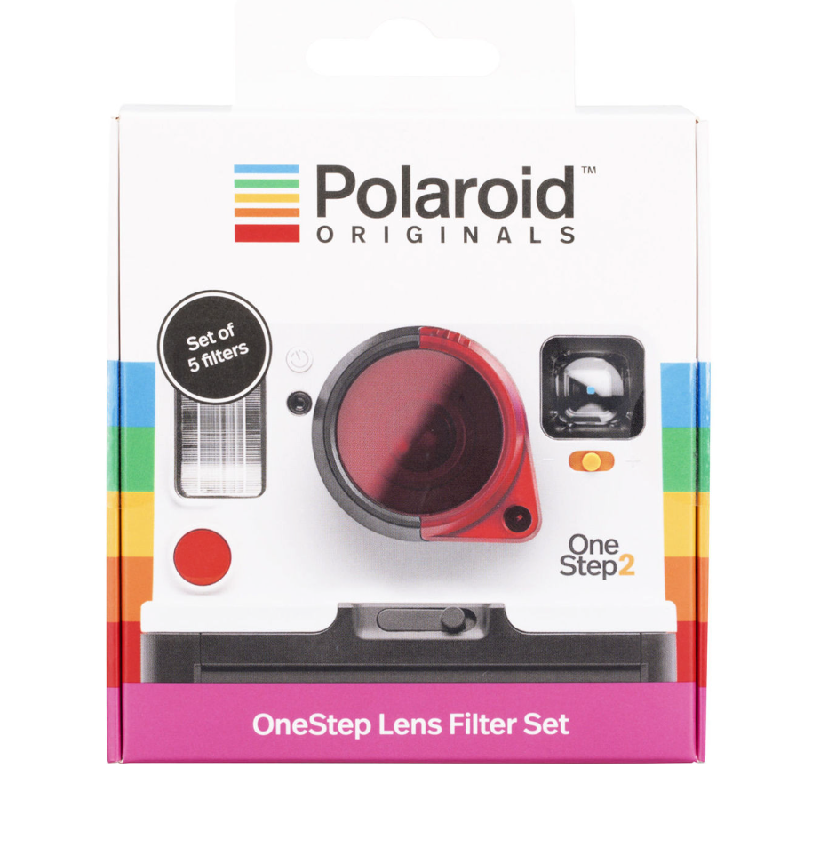 30043 | onestep lens filter set