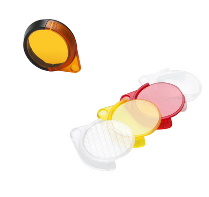 30043 | onestep lens filter set
