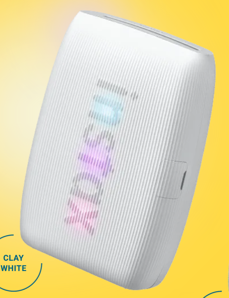 30902 | mini link 3 (01) clay white