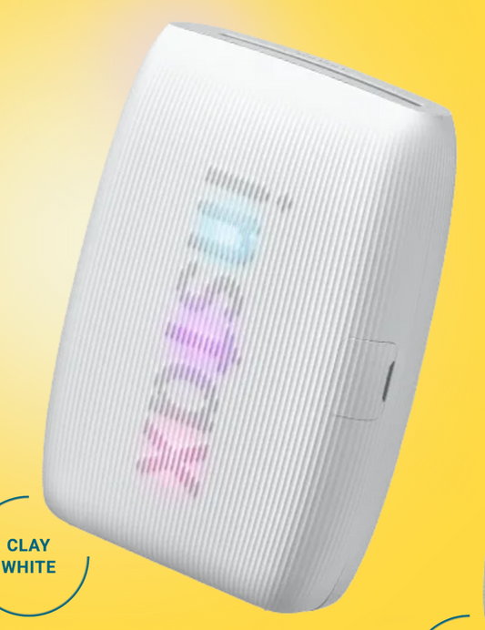 30902 | mini link 3 (01) clay white