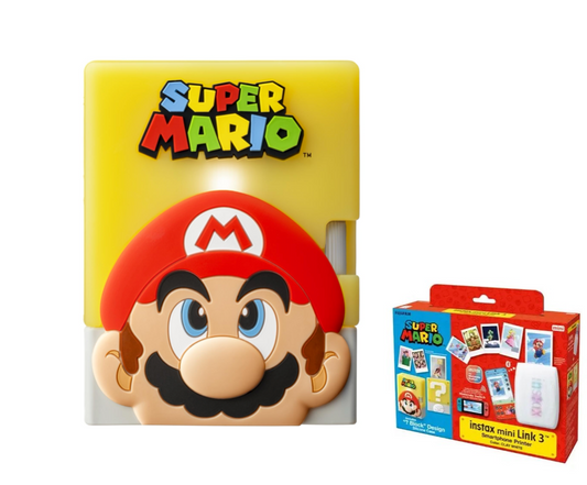 30902 | mini link 3 super mario