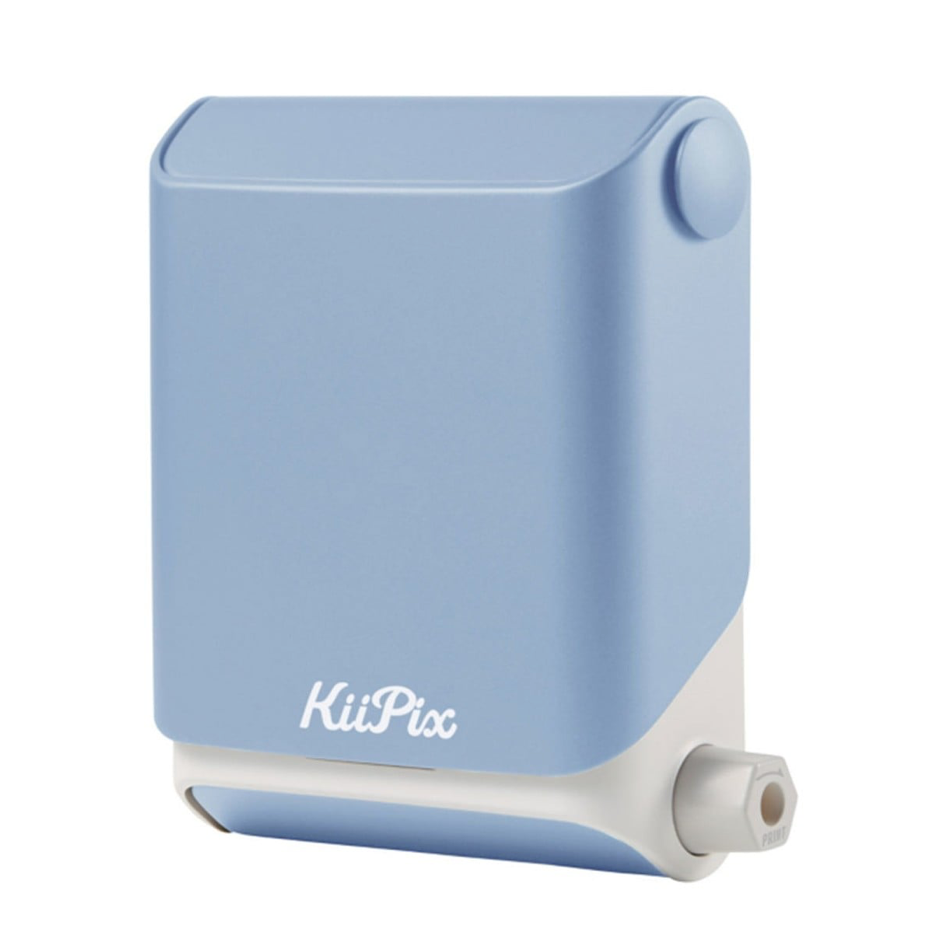 30903 | tomy KiiPix blue