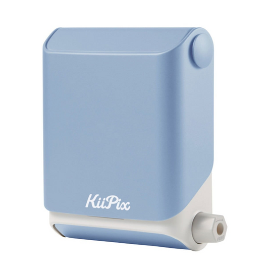 30903 | tomy KiiPix blue