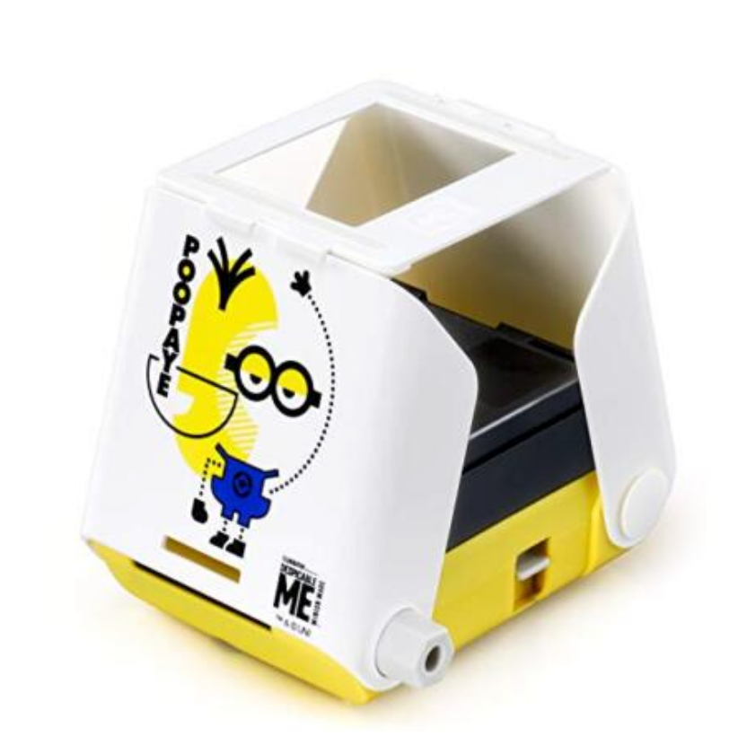 30903 | tomy printoss minios