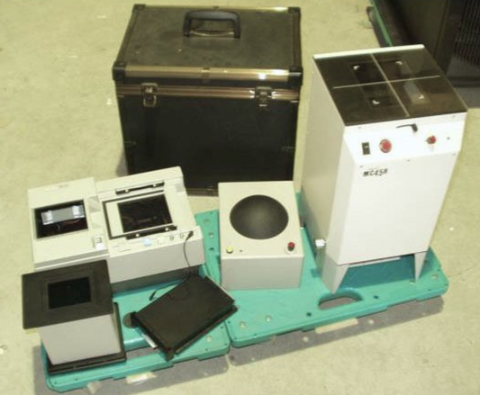 30906 | fujifilm fotorama color copy MC-1