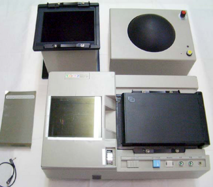 30906 | fujifilm fotorama color copy MC-1
