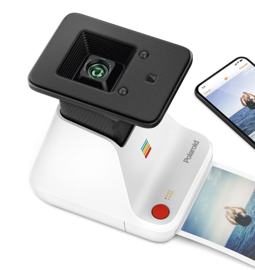 30908 | polaroid Lab Instant Printer