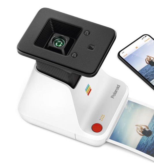 30908 | polaroid Lab Instant Printer