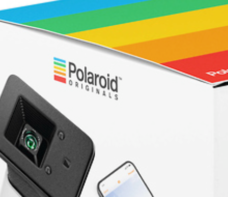 30908 | polaroid Lab Instant Printer