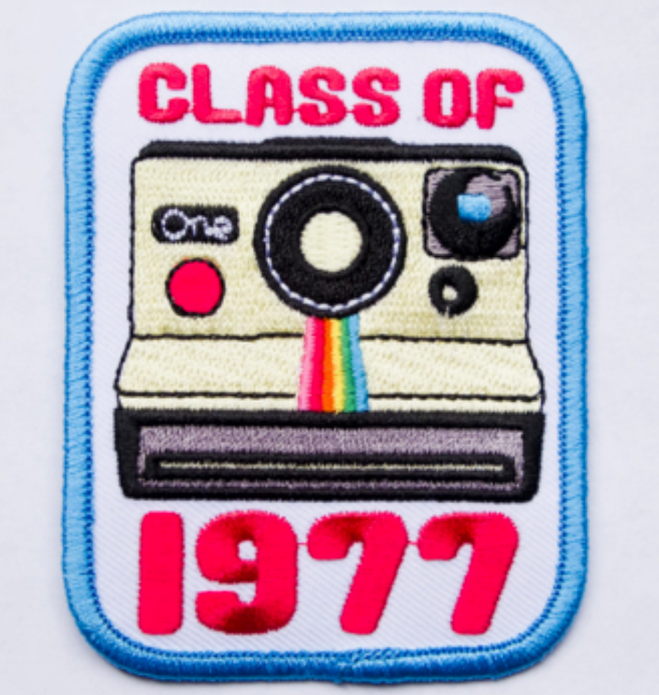 30521 | badge cloth 004