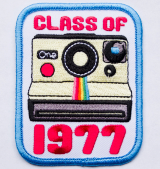 30521 | badge cloth 004