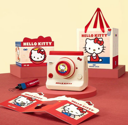 30521 | bluetooth speaker 001 hello kitty