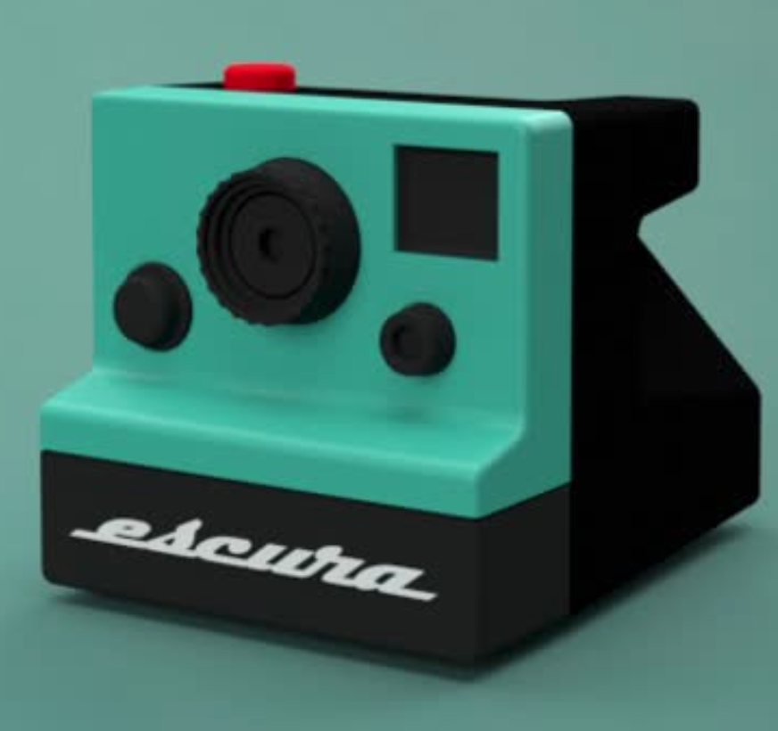 accs_3rd | digital camera escura retro-1 (01) mint